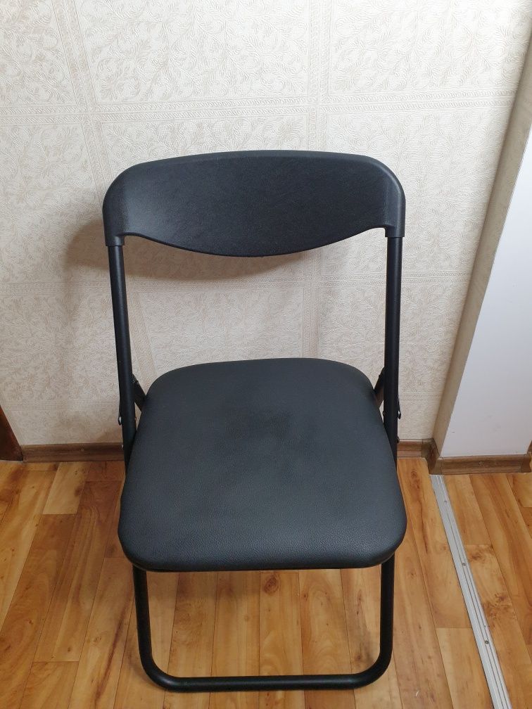 Аренда стульев складных