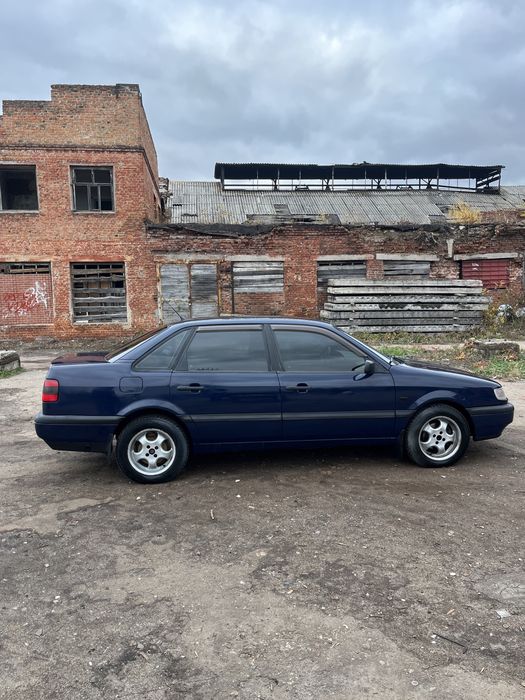 Продам Volkswagen Passat B4 1996 рік