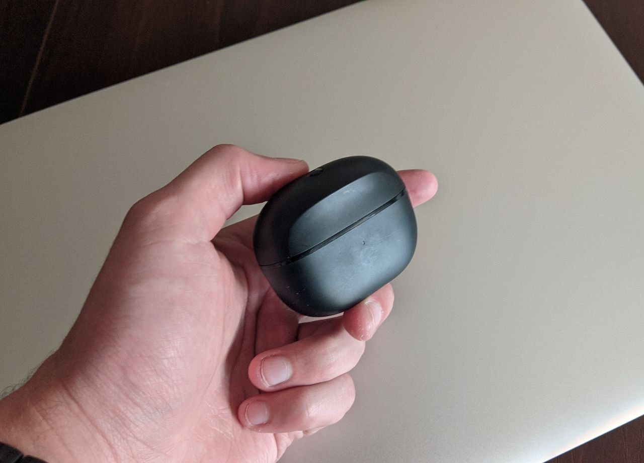 Anker Soundcore Note 3і - Преміум звук за доступною ціною!