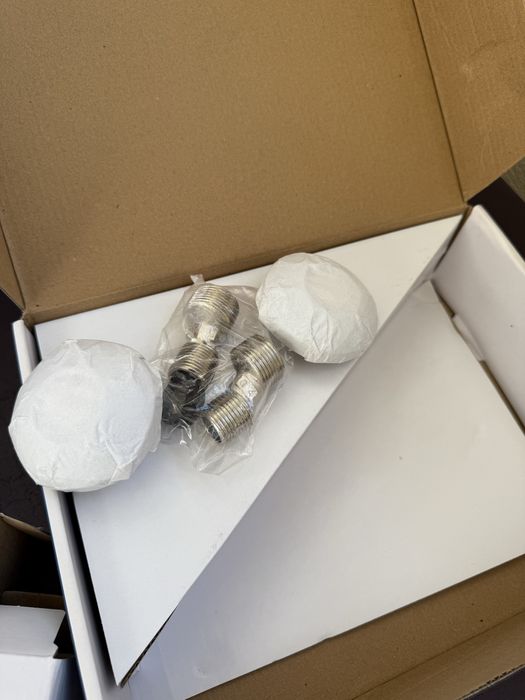 Термостат змішувач Imprese Bilovec смеситель терморегулятор