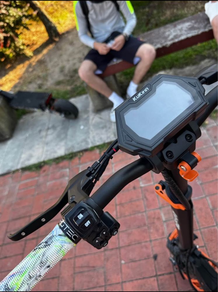 VENDO KUKIRIN G2 Max