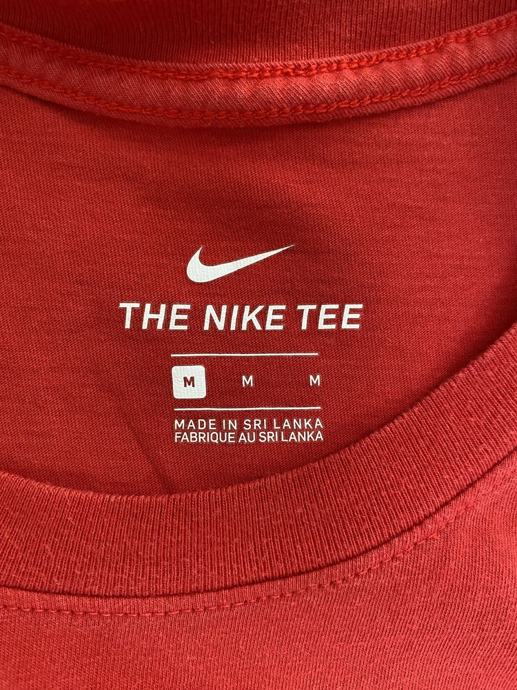 Koszulka Nike TEE