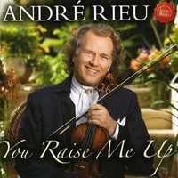 André Rieu - "You Raise Me Up" CD