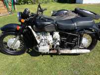 k 750 nie dniepr ural
