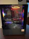 Komputer I5-9600K NVIDIA GeForce RTX 2070 MSI