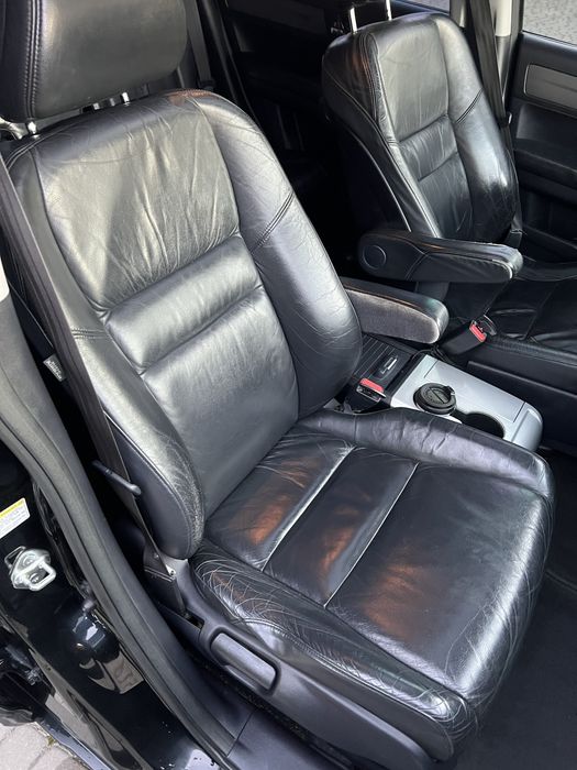 Honda CR-V 3 / 2.4 газ-бензин / 2008р / хонда