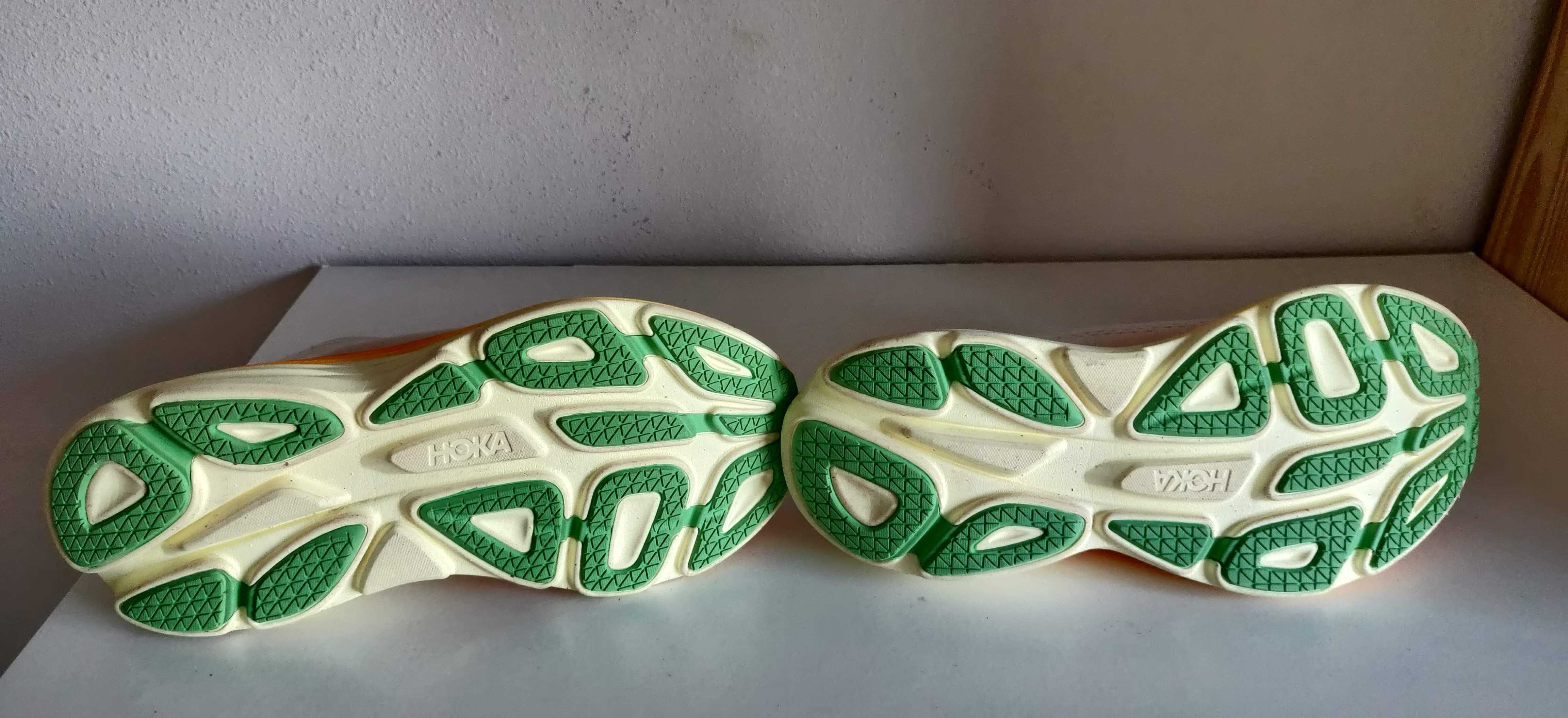 Sapatilhas de corrida HOKA Bondi 8