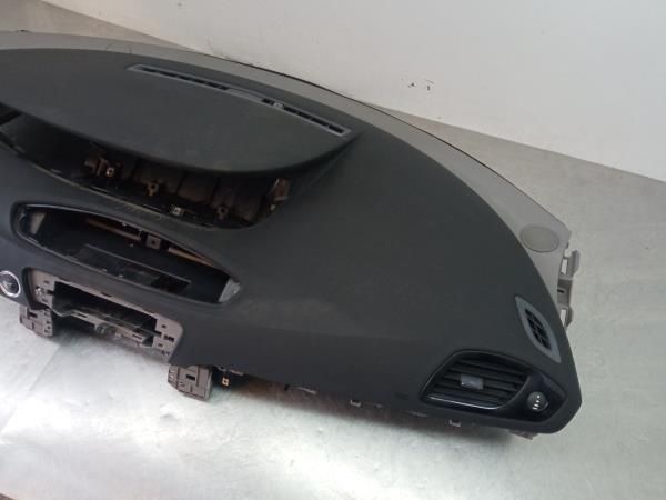 Tablier RENAULT Scénic III (JZ0/1_)