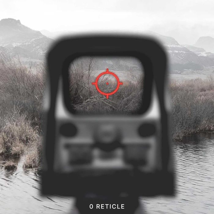 Коліматорний приціл EOTech XPS2-0