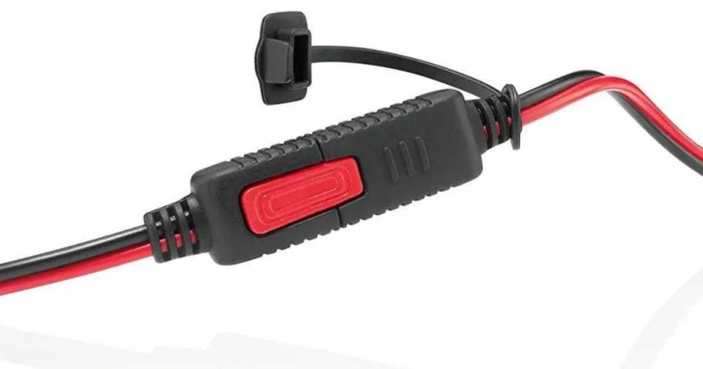 Автоматичний зарядний пристрій C3 виробництва Bosch