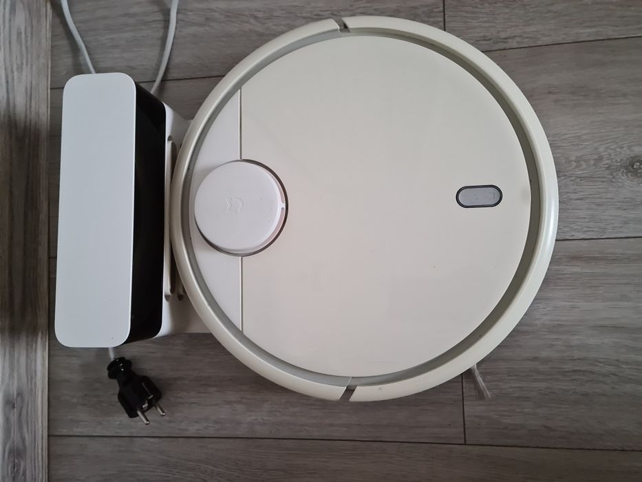 Robot sprzątający odkurzacz Xiaomi