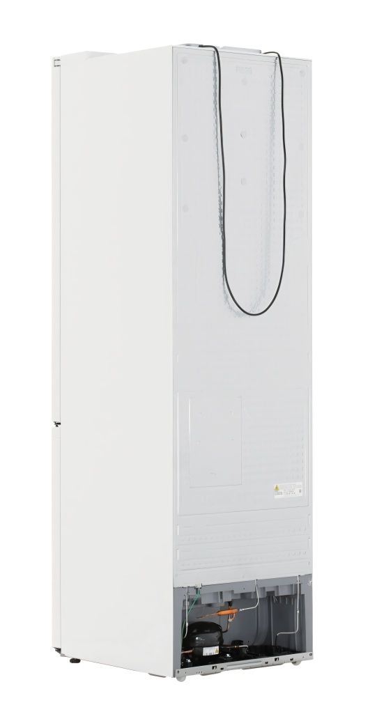 Lodówko-zamrażarka Samsung RB38T677FWW