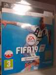 Fifa 19 ps3, sklep Tychy