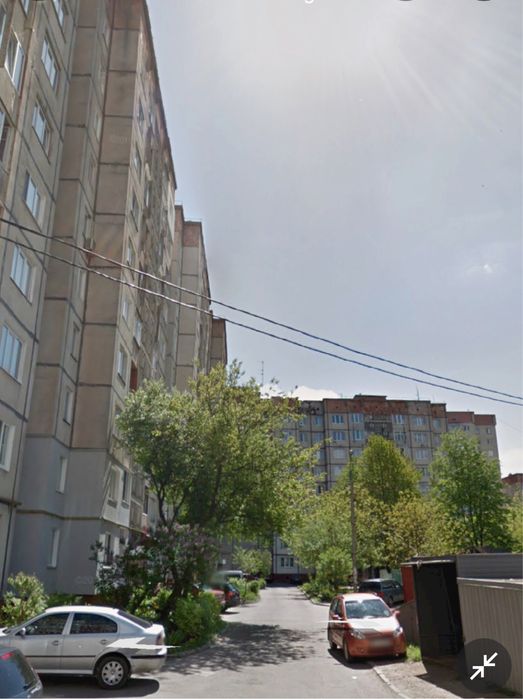 Продається 2- к квартира на Ювілейному