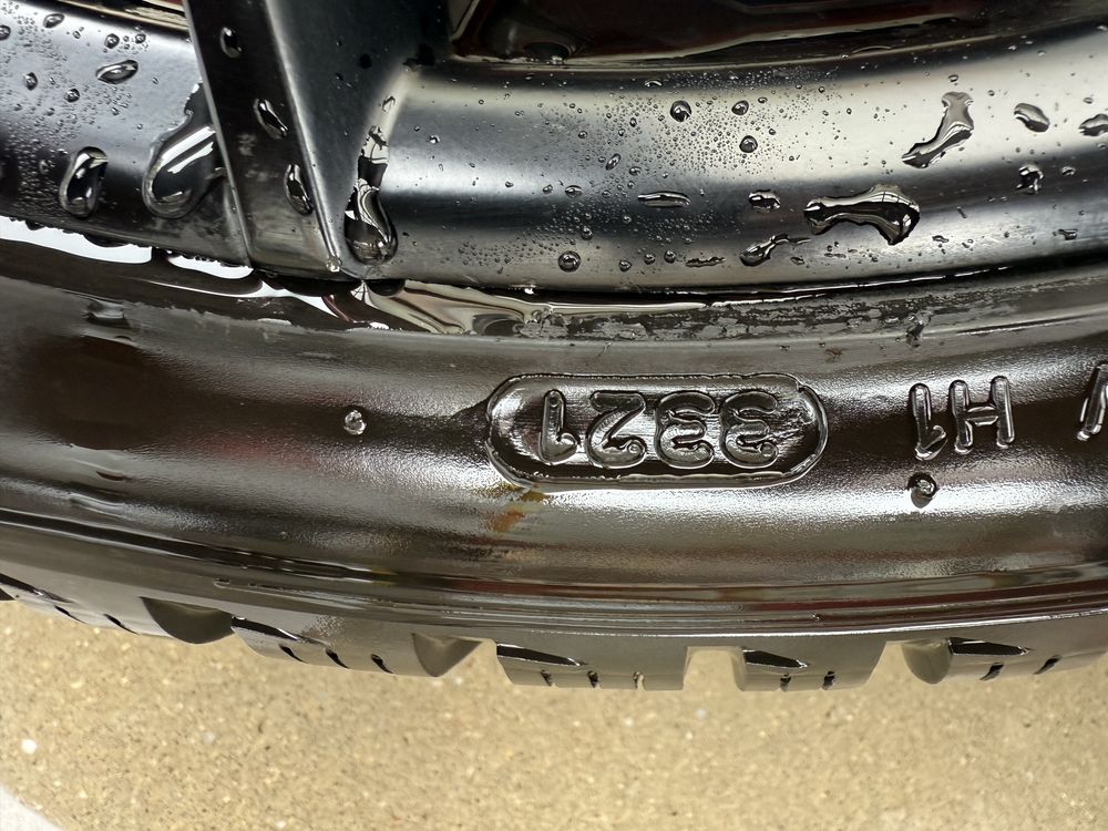 Kola 5 x 112 20 cali BMW M8 G30 245/35/20 i 275/30/20