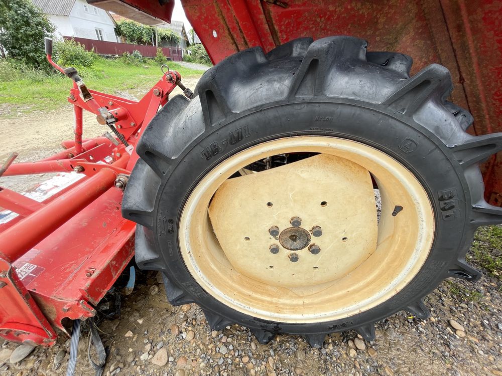 Продам YANMAR F18D