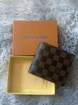 Portfel Louis Vuitton