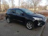 Ford Kuga 1.5 EcoBoost