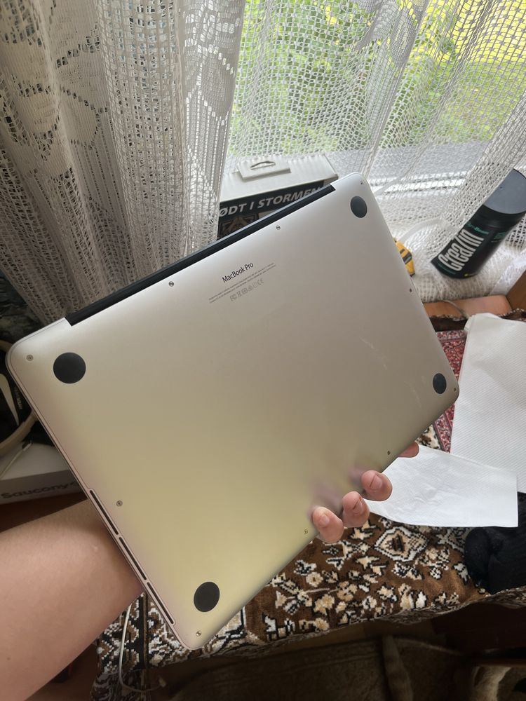 MacBook pro 15 2015   | 128гб | макбук про | мак | mac