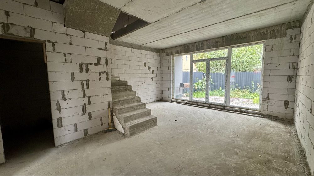 Таунхаус в центрі Ірпеня 130м2