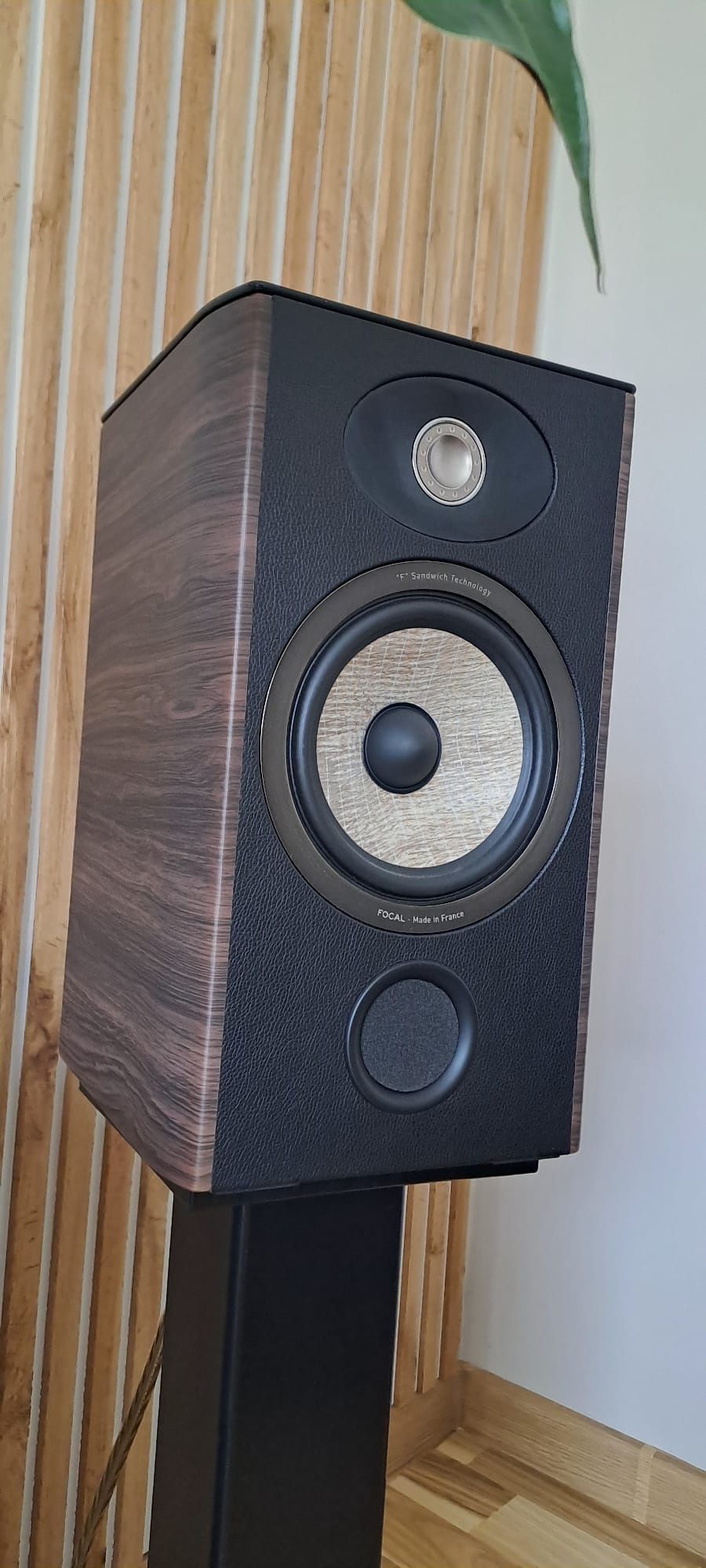 Sprzedam Focal Aria 906 cena OSTATECZNA BEZ STOJAKÓW !!!