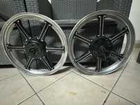 Jantes Macal disco