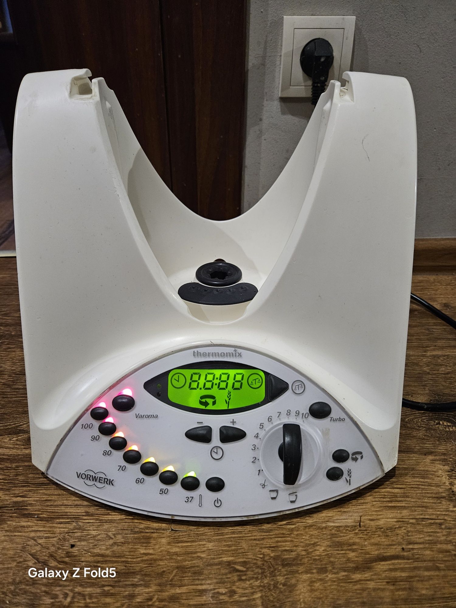 Thermomix tm 31 Vorverk stan bardzo dobry