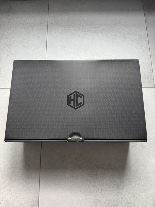 Hexclad zestaw 13 pc Hybrid Cookware Set w/ Lids