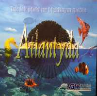 Atlantyda - Tak Jak Ptaki Na Błękitnym Niebie (CD, 2001)