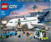 Lego 60367 NOWE- oryginał