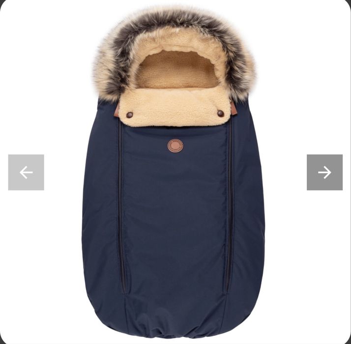 Конверт зимовий lenne з народження до 74 р