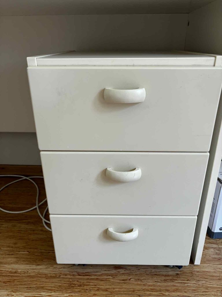 Meble Meblik komplet