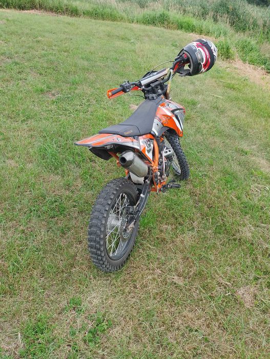 Cross Diabolini FX 250