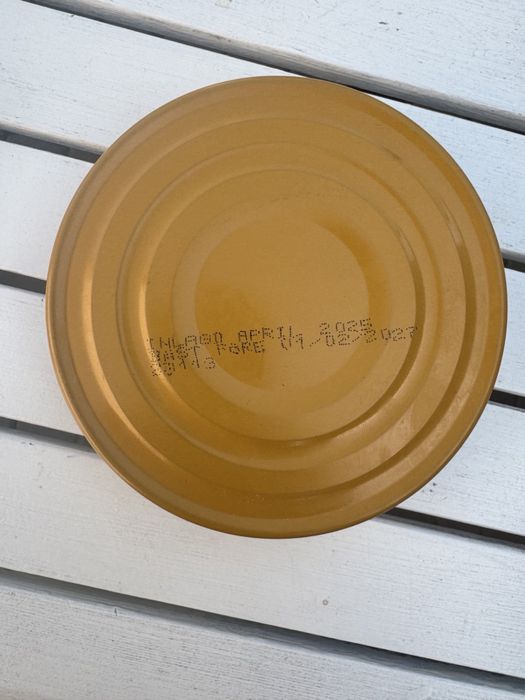 Свіжий до 2027 року Сюрстрёмминг Surstromming Roda Ulven  400g риба