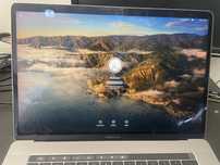 Maxbook A1707 Pecas