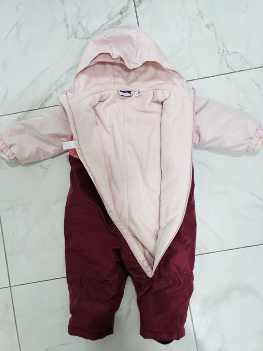 Комбінезон дитячий Lupilu 86 розмір