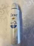 Dove dezodorant 150 ml