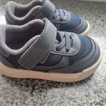 Кеди ZARA для хлопчика