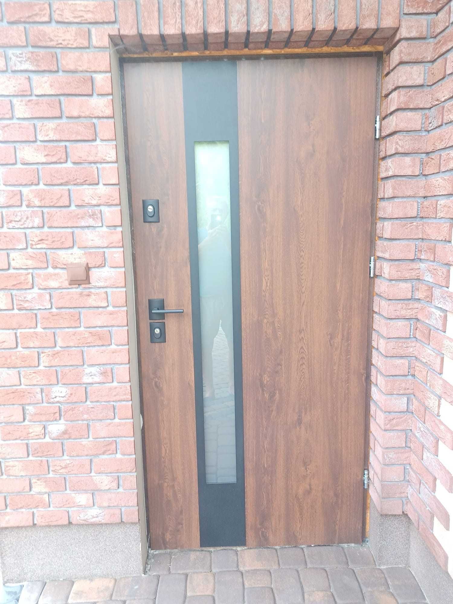 CZYSTE POWIETRZE PREF elewacje, okna, drzwi, poddasza, audyty, wnioski