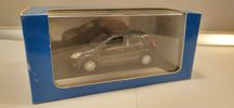 Ford Fiesta 5D 1:43 Minichamps