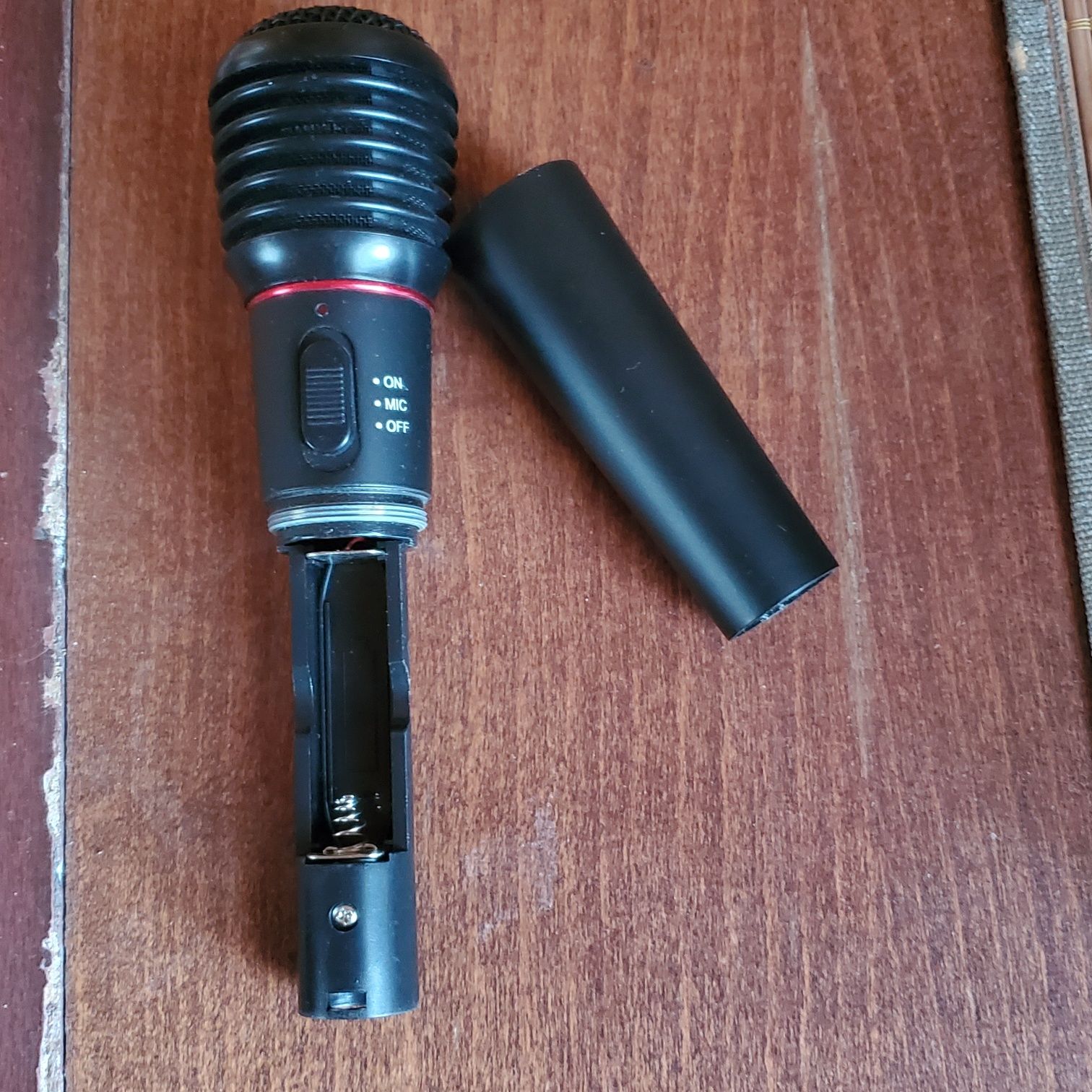 Микрофон VSEC WM-308 для караоке
