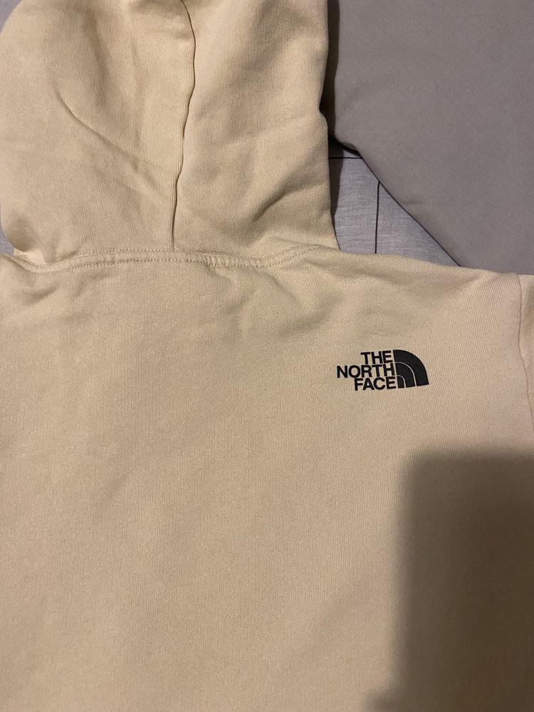 Swet- The North Face