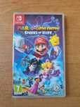 Mario + Rabbids Sparks Of Hope Nintendo Switch