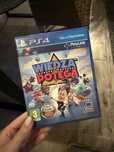 Wiedza to potęga gra ps4 ps5