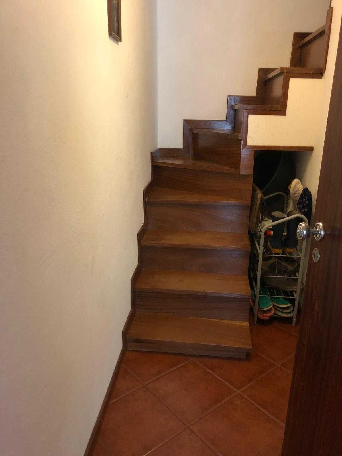 Apartamento em Salto (pronto a usar)