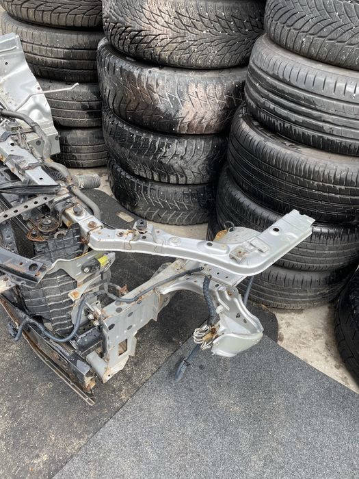 Телевізор установча панель Toyota Rav 4 ca30 2.2 дизел