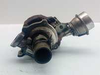Turbo / compressor FIAT Doblo Cargo (223_)