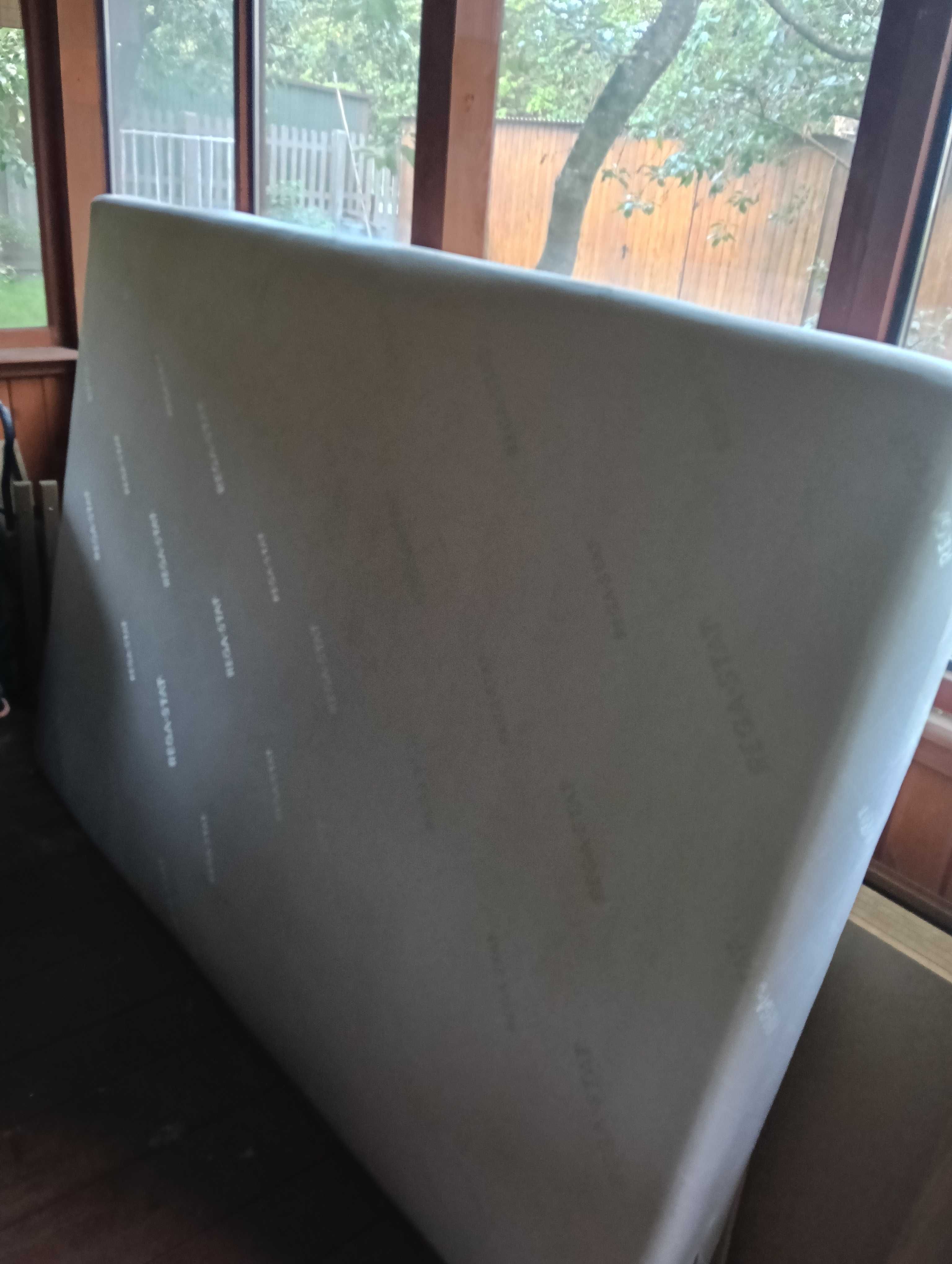 Materac 140×200 wys 21