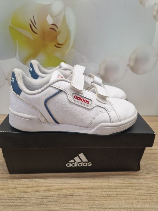 Buty sportowe adidas rozmiar 33.5