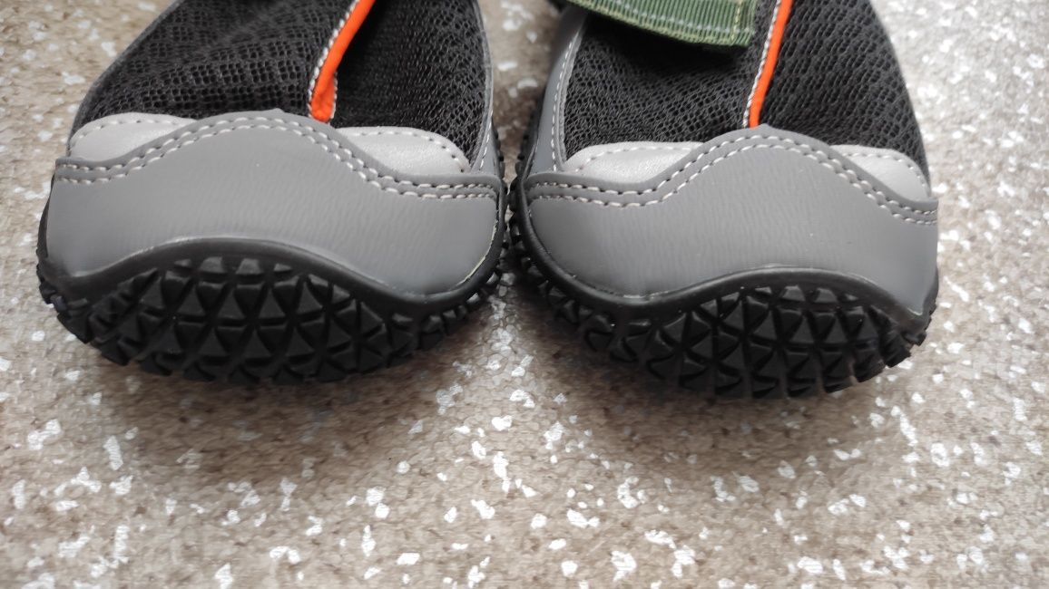 SlowTon Buty dla psów wodoodporne antypoślizgowa podeszwa pies ubranie